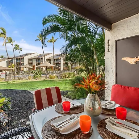 Hale Kamaole 171 Villa
